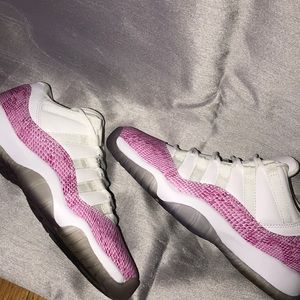 Nike Jordan Retro 11 girls NIB GS 4.5 2013 release